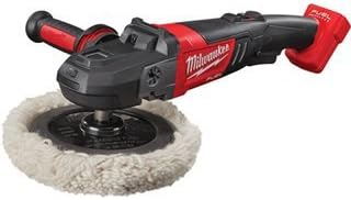 Pulidora rotativa inalámbrica Milwaukee M18 FUEL™