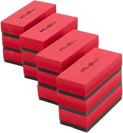 Kit x 12 Tacos para aplicar Ceramicos