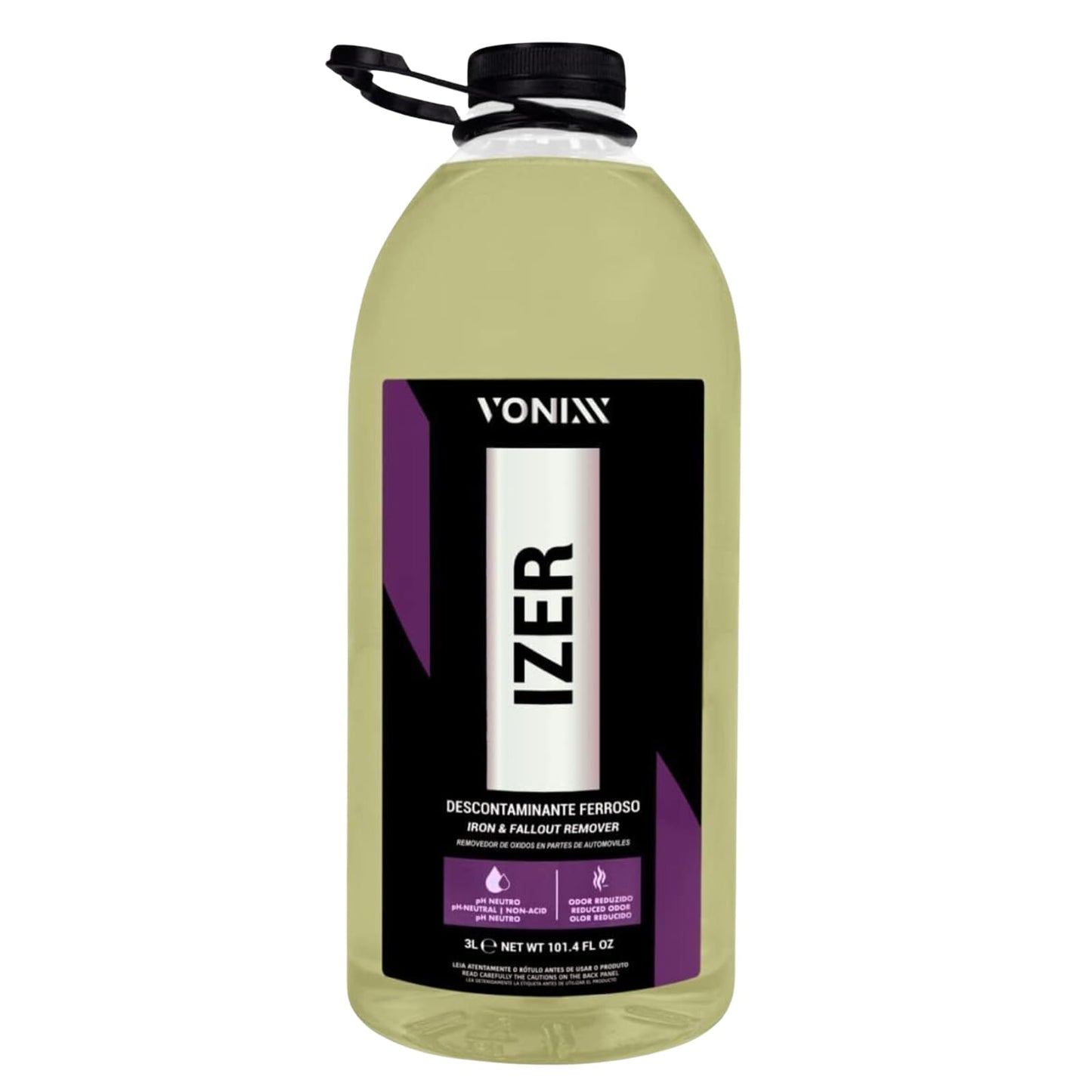 Vonixx Izer - Removedor de oxidos 500mL