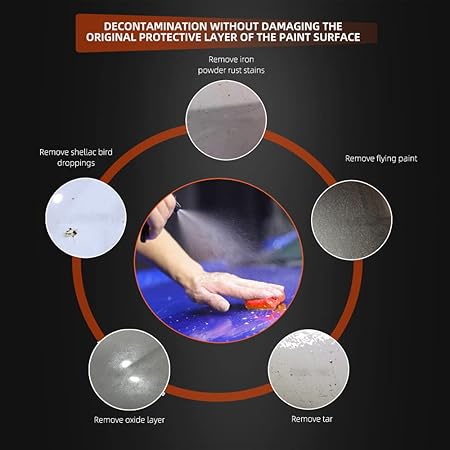 Plastilina o Arcilla descontaminar