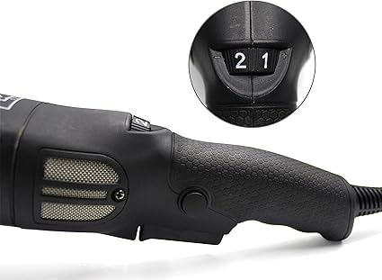 DA de doble acción Rotorbital Maxshine pulidora