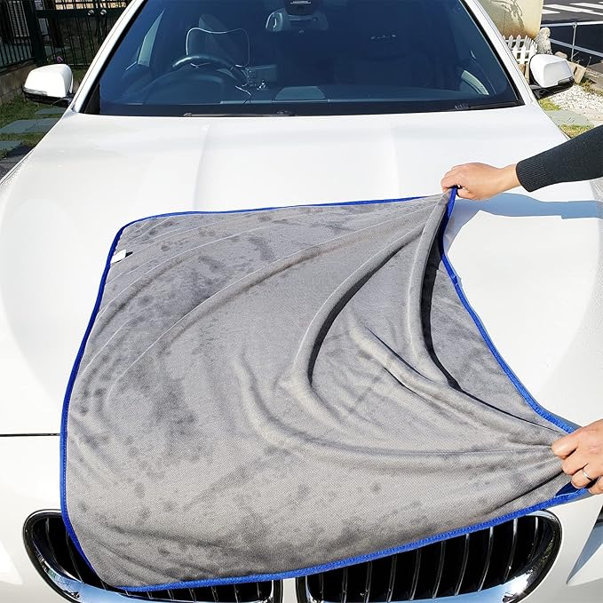 Toalla Secado Profesional