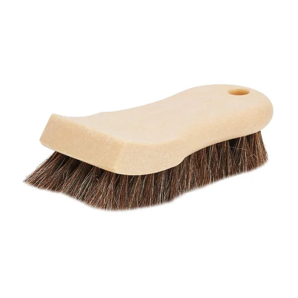 Cepillo 6” HORSEHAIR – CERDAS CABALLO
