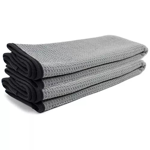 Toalla Secado Waffer Profesional