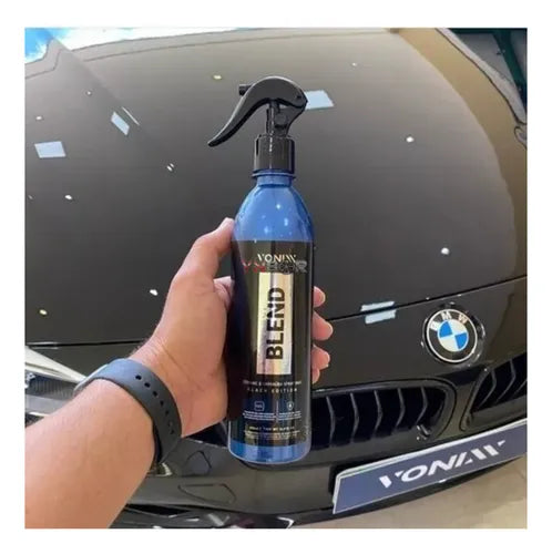 Vonixx BLEND SPRAY - Cera Hibrida en Spray 500mL