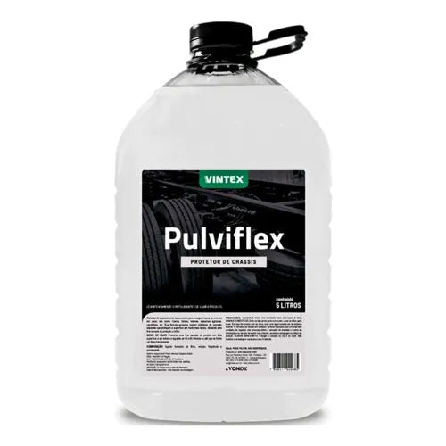 Vonixx Pulviflex - Protector de Chasis 1.5L