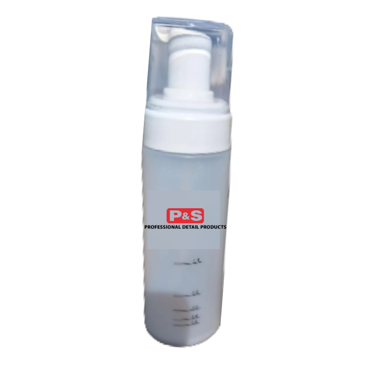 Espumador para Limpiadores P&S