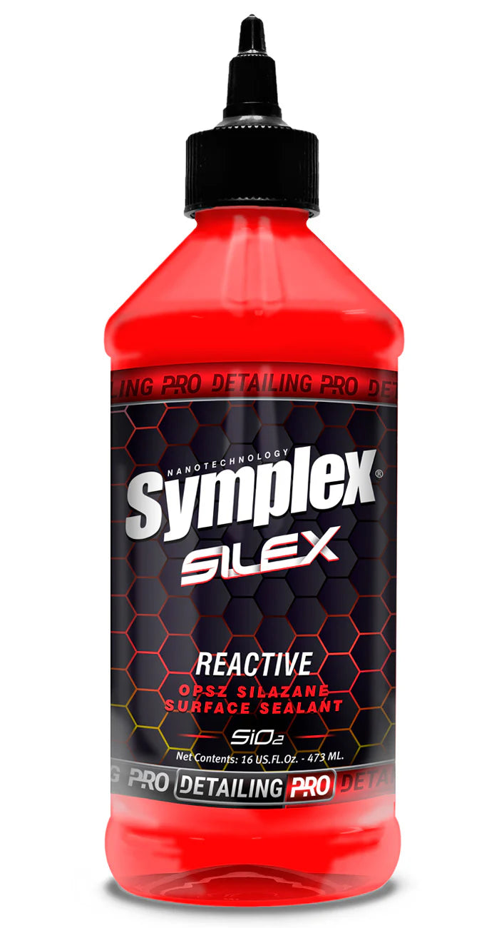 Silex Reactive OPSZ Sellador de superficies medio litro (16oz)