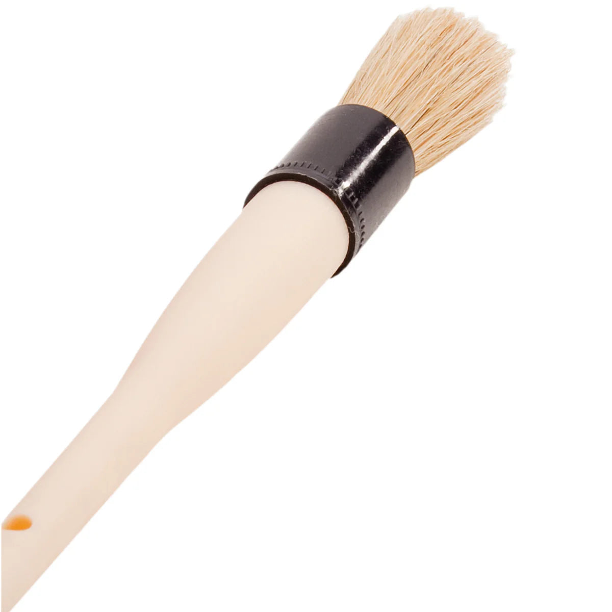 Cepillo para partes internas de vehiculos - Vent and Dash Detail Brush