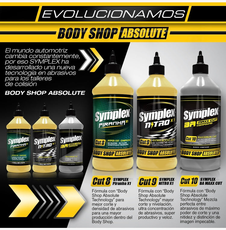 Symplex Automotriz