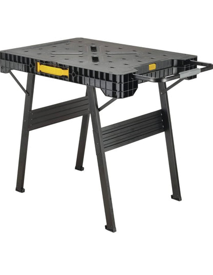 Mesa Plegable Dewalt Detailing Limpieza Alfombras