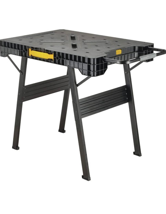 Mesa Plegable Dewalt Detailing Limpieza Alfombras