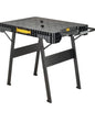 Mesa Plegable Dewalt Detailing Limpieza Alfombras