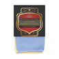 Pack de 2 Toallas de microfibras para vidrio 300gsm