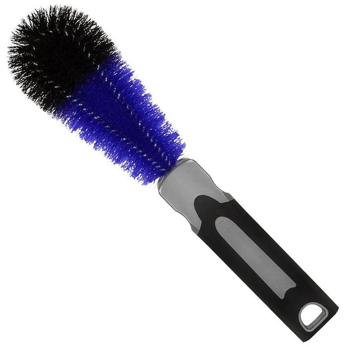 SOFT WHEEL BRUSH - Cepillo en O para rines