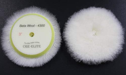 DA Rotorbital 3 pulgadas Rupes LHR 75E Mini pulidora
