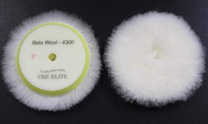 DA Rotorbital 3 pulgadas Rupes LHR 75E Mini pulidora