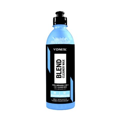 Vonixx Verse - Protector de Cauchos, Motores y Plasticos