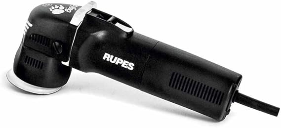 DA Rotorbital 3 pulgadas Rupes LHR 75E Mini pulidora
