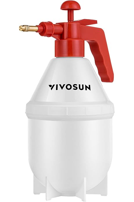 Pulverizador 50 oz