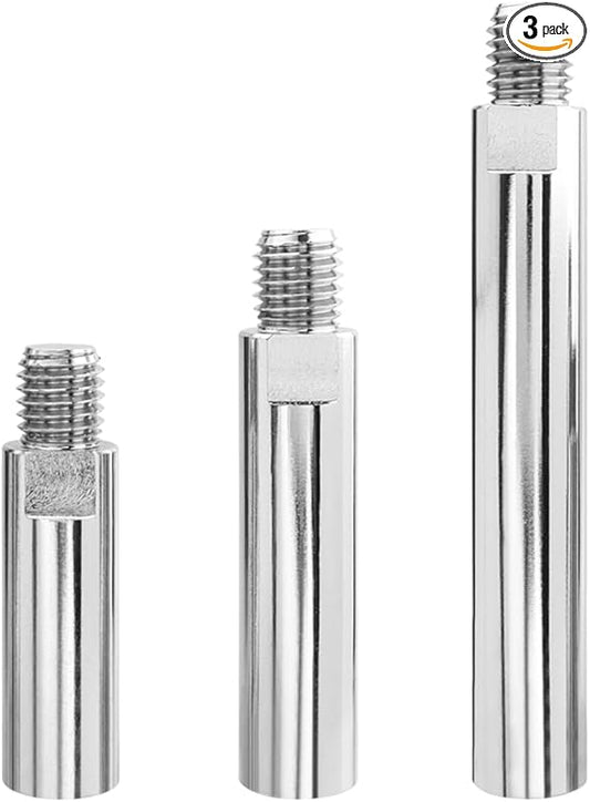 Extensores Alargadores Maquina Rotativa 5/8