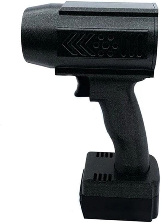Soplador Car Blower Secador Automotriz Inalámbrico Usa batería 20 v