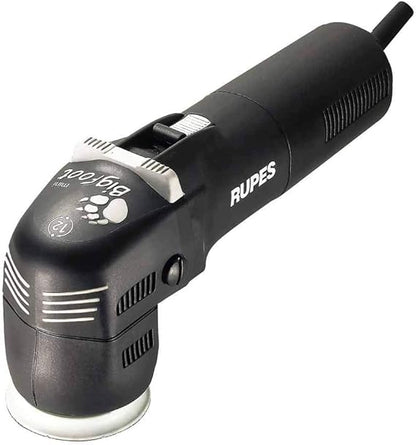 DA Rotorbital 3 pulgadas Rupes LHR 75E Mini pulidora