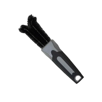 LUG NUT BRUSH - Cepillo en Y para limpieza de Pernos de rines