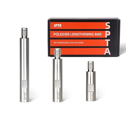 Kit de Extensiones Maquina Rotativa 5/8