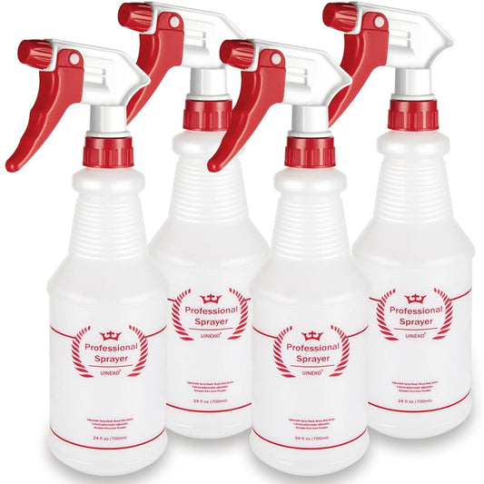 Spray  para químicos Profesional  para APC Shampoo Desengrasante