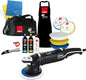 DA Dual Action Rupes Rotorbital  LHR21 Mark III