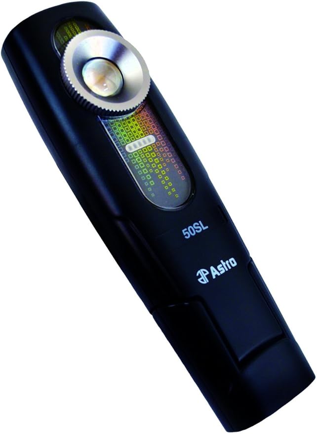 Luz Detailing Astro  Rechargeable  Color Match Light
