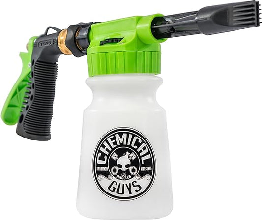 Espumador  Pistola de lavado de espuma