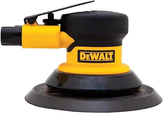 DEWALT Lijadora neumática,