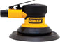 DEWALT Lijadora neumática,