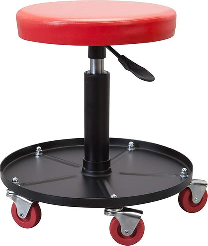 Silla de Detailing Portatil