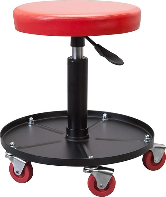 Silla de Detailing Portatil