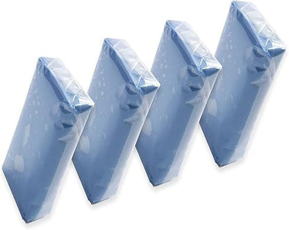 Plastilina para Eliminar Contaminación