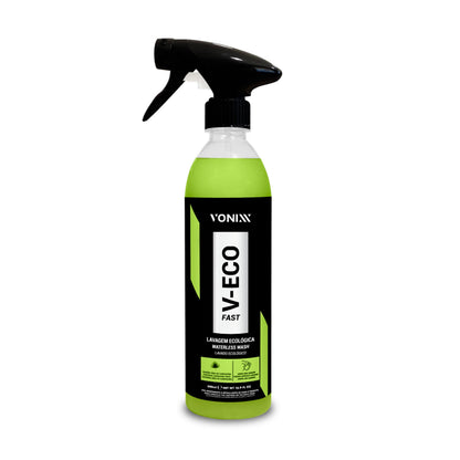 Vonixx V-Eco Fast - Limpiador con protecciión y brillo 500mL