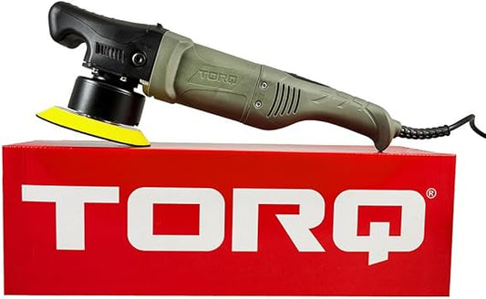 DA Rotorbital Dual Action 5 pulgadas TORQ 10FX