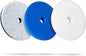 Pads DA Rotorbital kit x 3 Americano Adams