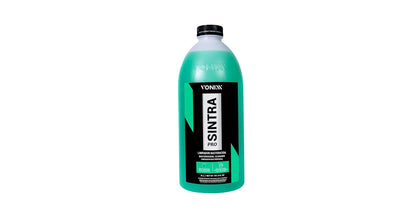 APC Vonixx Sintra Pro - LIMPIADOR BACTERICIDA PARA LIMPIEZA INTERNA DE VEHÍCULOS