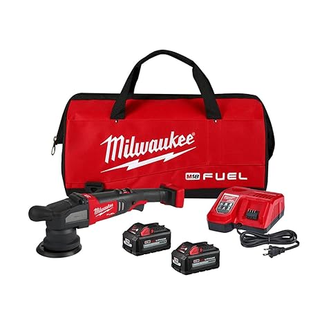 Milwaukee Herramienta Eléctrica M18 Combustible 0.591 in 5" Aleatorio