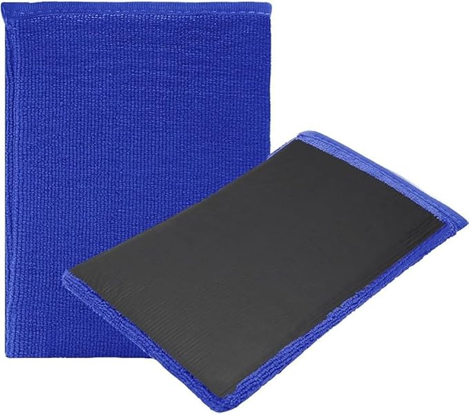 Clay Bar Plastilina Fogueo en Paño 30 x 30 cm