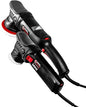 Polisher DA Rotorbital Pulidora Polichadora Kit de 5 y 3 pulgadas