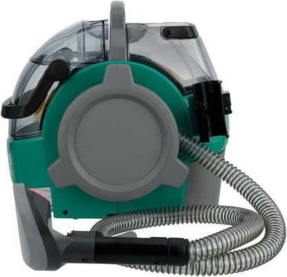 Maquina de Inyeccion y Succion Bissell USA, Limpieza Sillas Alfombras Muebles Tanque 3/4 Galón