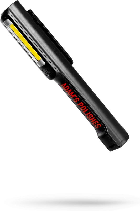 Luz de Detailing Adams