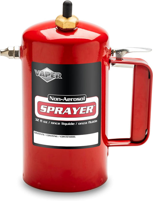 Pulverizador Vaper  32 oz.