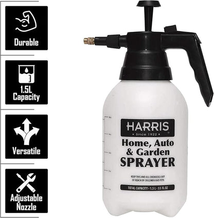 Pulverizador 1.5 litros APC