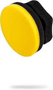 Pad Aplicación cera manual